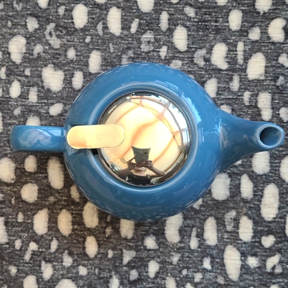 Ganz Teapot Infuser EUC - Picture 2 of 5
